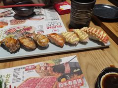 -Sushi Love 创意寿司(丽影广场店)