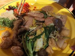 -北丐先生·野馄饨烧烤(雨花万象店)