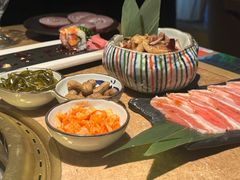 -额尔敦牛厨师铜板烧