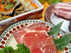 -哼蟹二将·烤肉酱蟹(合生汇店)