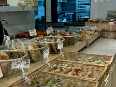 -追光 Dream Bakery(汉街店)