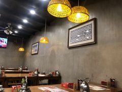大堂-虾小龙老长沙龙虾馆(坡子街店)