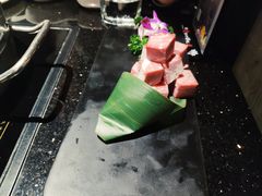 -捞王猪肚鸡火锅(财富中心店)