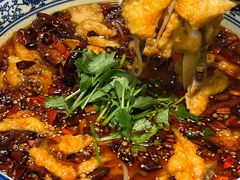 -清真·拉菲尔鱼庄·家常菜(钟楼回民街店)