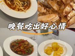 -济南喜来登酒店-采悦轩中餐厅