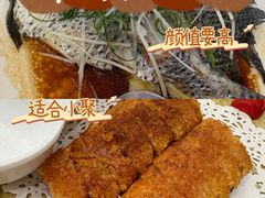 -海宝酒家(中山四路店)
