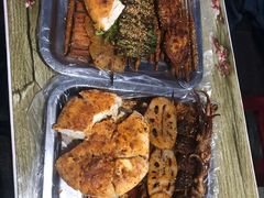 -非凡烧烤(历史博物馆店)