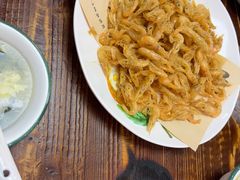 -叶存利海鲜大馅饺子(海宁路总店)