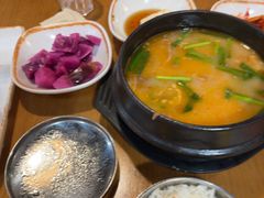 -海云台韩式汤饭·13年匠心韩料(南山店)