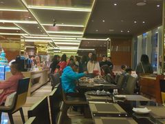 -大中华希尔顿酒店-念自助餐·嗨啤·小龙虾