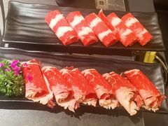 -湊湊火锅·茶憩(合生汇购物中心店)