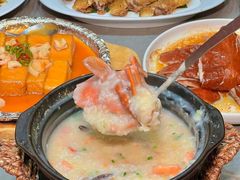 -阿诚市井潮汕菜(金台路店)