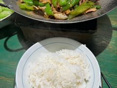 -费大厨辣椒炒肉(太平老街店)