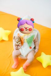 -玛瑞莎·儿童·亲子摄影(越秀店)