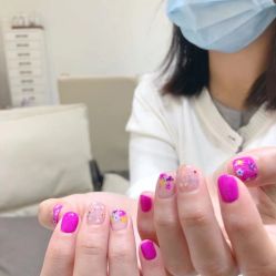 -盼兮·日式美睫沙龙