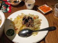 -阿罗新疆菜(人民广场店)