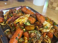 -幸福铁板烧(共和村店)