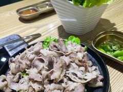 -绣旻烤肉吧(总店)