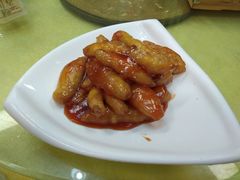 糖醋里脊-福顺居(刘家窑店)