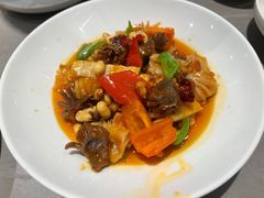 -燕春楼(海河华鼎店)