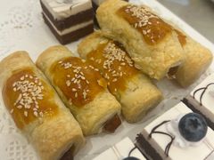 -宝燕壹号景观餐厅(龙盛国际商业广场店)