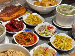 -常盛香生煎·酸辣汤.无锡老字号玉兰饼(新生路店)