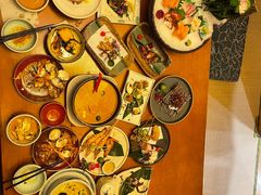 -大江户日本料理(吕厝店)