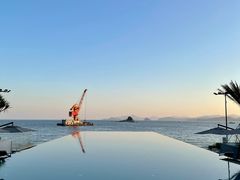 -深圳大梅沙京基洲际度假酒店