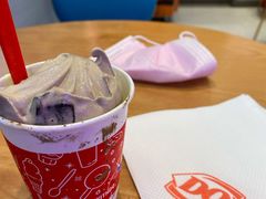 -DQ·蛋糕·冰淇淋(万象城店)