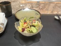 -松临·铁板烧&Omakase(神农店)
