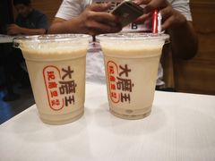 -永和大王(万顺路店)