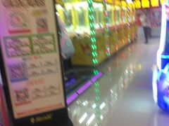 -风云再起游乐汇(皇城恒隆广场店)