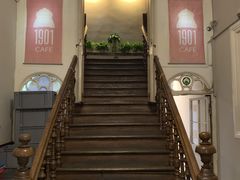 -1901 Cafe(西四店)