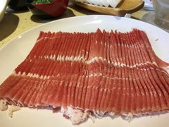 -东来顺饭庄(金泉广场店)