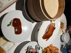 -四季民福烤鸭店(王府井东安门店)