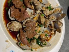 -佬太公海鸭·海鲜大排档(上海总店)
