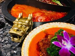 花千骨-蜀大侠火锅(车公庙店)