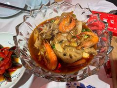 -火宫殿·小吃王国(坡子街店)