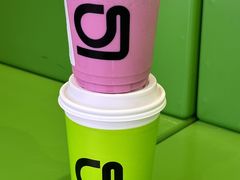 -gleeglee乐溢亦茶(朝阳大悦城店)