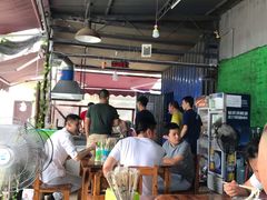 大堂-龙上水现炒生料(柳沙店)
