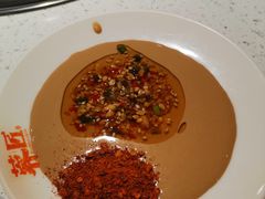 小料-蓉匠川串火锅(星光综合楼店)
