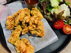 -5号公路餐厅(曼哈顿店)