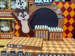 -山姆会员商店(上海浦东店)
