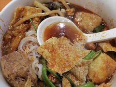-文昌桥螺蛳粉(魏公村店)