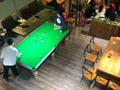 -第三空间·趣味桌游·轰趴.室内CS.剧本杀(大武汉1911店)