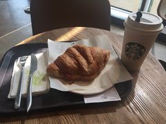 -星巴克臻选(湖滨道店)