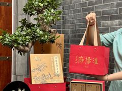 -淮扬府(安定门店)