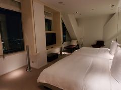 -上海柏悦酒店
