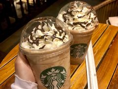 -星巴克臻选(成都宽窄巷子店)