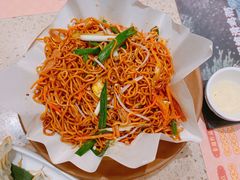 -点都德(聚福楼店)